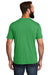Allmade AL2004 Mens Short Sleeve Crewneck T-Shirt Enviro Green Model Back