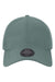 Legacy CFA Mens Cool Fit Adjustable Hat Steel Blue Flat Front