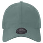 Legacy Hats Mens Cool Fit Moisture Wicking Adjustable Hat - Steel Blue