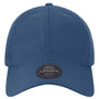 Legacy Hats Mens Cool Fit Moisture Wicking Adjustable Hat - Dark Blue