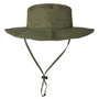 The Game Mens Ultralight UPF 30+ Boonie Hat - Army Green - NEW