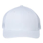 The Game Mens Everyday Snapback Trucker Hat - White - NEW