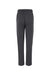 Bella + Canvas BC3725/3725 Mens Straight Leg Sweatpants w/ Pockets Heather Dark Grey Flat Back