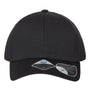 Atlantis Headwear Mens Sustainable Adjustable Hat - Black - NEW