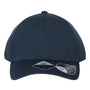 Atlantis Headwear Mens Sustainable Adjustable Hat - Navy Blue - NEW