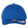 Atlantis Headwear Mens Sustainable Adjustable Hat - Royal Blue - NEW