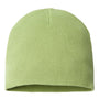 Atlantis Hats Unisex Sustainable Beanie - Leaf Green - Closeout