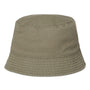Atlantis Headwear Mens Sustainable Bucket Hat - Olive Green - NEW