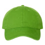 Cap America Hats Mens Relaxed Adjustable Dad Hat - Irish Green