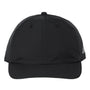 Adidas Mens Sustainable Performance Max Moisture Wicking Snapback Hat - Black - NEW