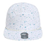 Imperial Hats Mens The Aloha Rope Moisture Wicking Adjustable Hat - Winter Blue - Closeout