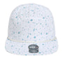 Imperial Mens The Aloha Rope Moisture Wicking Adjustable Hat - Winter Blue - NEW