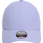 Imperial Mens The Hinsen Ponytail Performance Moisture Wicking Adjustable Hat - Lavender Purple - NEW