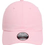 Imperial Mens The Hinsen Ponytail Performance Moisture Wicking Adjustable Hat - Light Pink - NEW