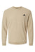 Adidas A586 Mens Crewneck Sweatshirt Hemp Flat Front