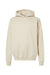 Gildan SF500B Youth Softstyle Hooded Sweatshirt Hoodie Sand Flat Front