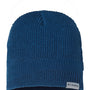 Columbia Hats Unisex Ale Creek Beanie - Dark Mountain Blue - New
