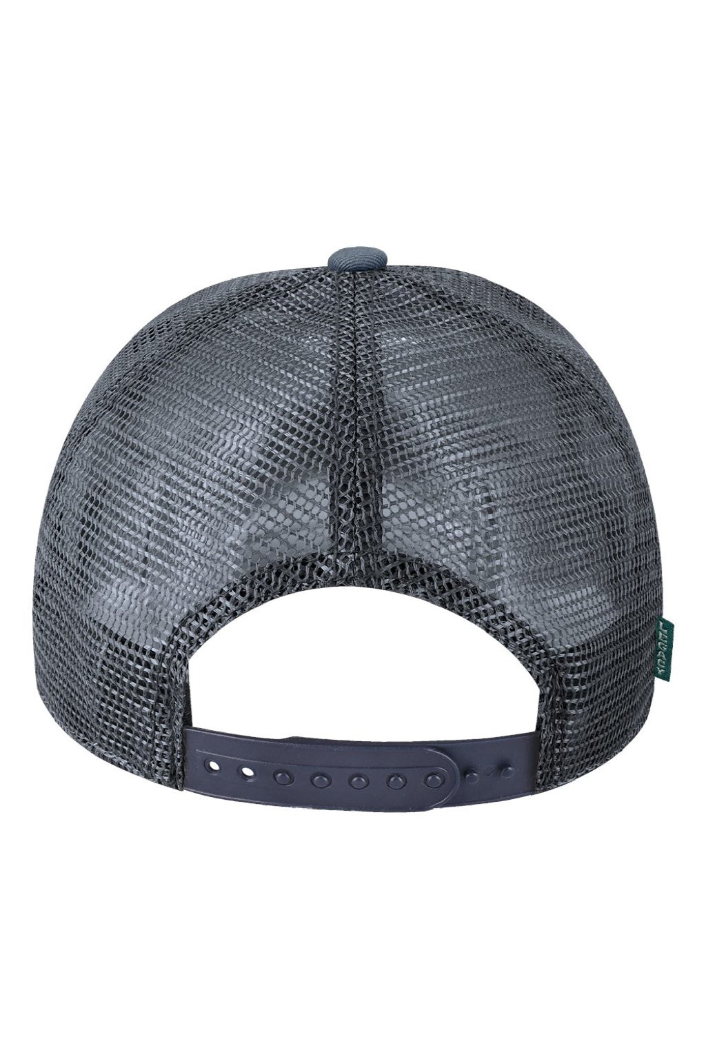 Legacy Hats OFAFP Mens Old Favorite Snapback Trucker Hat Poncho Flat Back