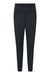 Adidas A1000 Womens Leggings w/ Pocket Black Flat Front