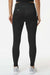 Adidas A1000 Womens Leggings w/ Pocket Black Model Back