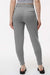 Holloway 222799 Womens Eco Revive Ventura Moisture Wicking Jogger Sweatpants w/ Pockets Heather Grey Model Back