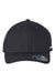 Oakley Hats FOS900833 Mens Pro-Formance Snapback Hat Blackout Flat Front