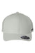 Oakley Hats FOS900833 Mens Pro-Formance Snapback Hat Stone Grey Flat Front