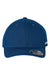 Oakley Hats FOS900833 Mens Pro-Formance Snapback Hat Team Navy Blue Flat Front