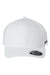 Oakley Hats FOS900833 Mens Pro-Formance Snapback Hat White Flat Front