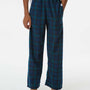 Boxercraft Youth Flannel Pants w/ Pockets - Scottish Tartan - NEW