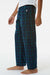 Boxercraft BY6624 Youth Flannel Pants w/ Pockets Scottish Tartan Model Side