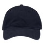Sportsman Hats Mens Adjustabble Dad Hat - Brushed Navy Blue - Coming Soon