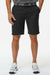 Adidas A2000 Mens Golf Shorts w/ Pockets Black Model Front