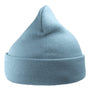 Atlantis Hats Mens Sustainable Beanie - Light Blue - Coming Soon