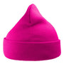 Atlantis Hats Mens Sustainable Beanie - Fuchsia Pink - Coming Soon