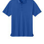 TravisMathew Mens Coto Performance Moisture Wicking Short Sleeve Polo Shirt - Royal Blue - Coming Soon
