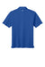 TravisMathew TM1MU410 Mens Coto Performance Moisture Wicking Short Sleeve Polo Shirt Royal Blue Flat Back