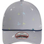 Imperial Hats Mens The Outtasite Adjustable Hat - Grey - Coming Soon