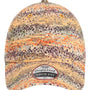 Imperial Hats Mens The Easy Read Adjustable Hat - Trout Spots/Brown - Coming Soon
