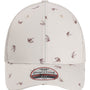 Imperial Hats Mens The Passenger Side Moisture Wicking Adjustable Hat - Khaki - New
