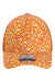 Imperial Hats 4074 Mens The Passenger Side Adjustable Hat Trout Skin Flat Front