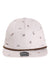 Imperial Hats DNA014 Mens The Golden Hour Adjustable Hat Khaki Flat Front
