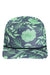 Imperial Hats DNA012 Mens The Live Wire Adjustable Hat True Navy Blue Flat Front