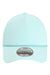 Imperial Hats L5059 Mens The Corral Adjustable Hat Robins Egg Blue Flat Front