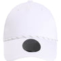 Imperial Hats Mens The Dyno Adjustable Hat - White - Coming Soon