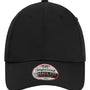 Imperial Hats Mens The Original Small Fit Performance Adjustable Hat - Black - Coming Soon