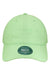 Legacy Hats RECS Mens Reclaim Sport Mesh Adjustable Hat Mint Green Flat Front