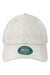 Legacy Hats RECS Mens Reclaim Sport Mesh Adjustable Hat Sand Flat Front