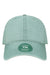 Legacy Hats TTA Mens Terra Twill Adjustable Hat Soft Pine Flat Front