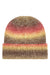 Legacy Hats KTDRB Mens Tie Dyed Ribbed Beanie Sunset Flat Front